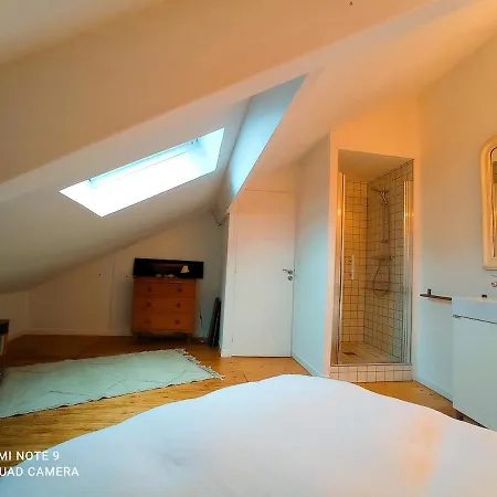 Maison Avec Jardin A 10 Minutes A Pied De La *