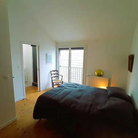 Maison Avec Jardin A 10 Minutes A Pied De La