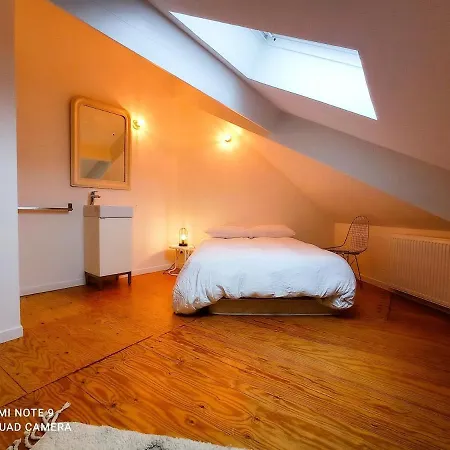 Maison Avec Jardin A 10 Minutes A Pied De La