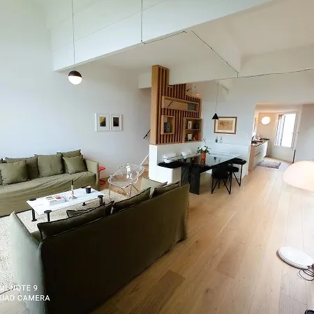 Maison Avec Jardin A 10 Minutes A Pied De La Vila