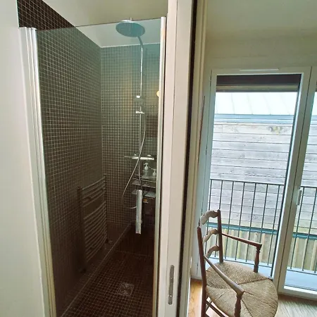 Vila Maison Avec Jardin A 10 Minutes A Pied De La Batz-sur-Mer