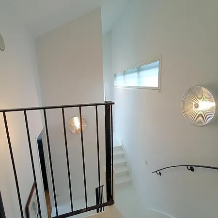 Maison Avec Jardin A 10 Minutes A Pied De La Vila *