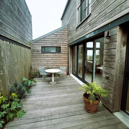 Maison Avec Jardin A 10 Minutes A Pied De La Batz-sur-Mer