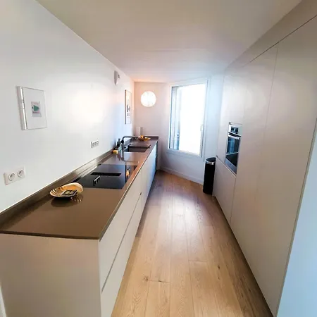 Maison Avec Jardin A 10 Minutes A Pied De La בטז-סור-מר