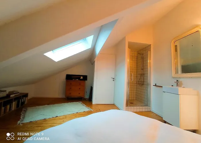 Maison Avec Jardin A 10 Minutes A Pied De La *