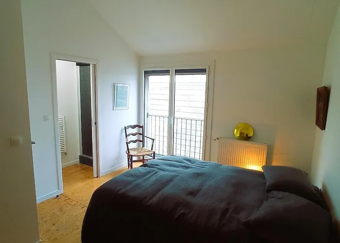 Maison Avec Jardin A 10 Minutes A Pied De La