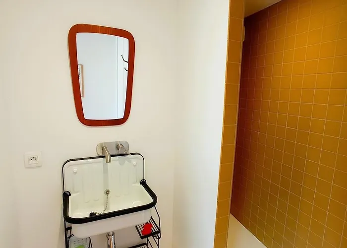 Maison Avec Jardin A 10 Minutes A Pied De La Villa Batz-sur-Mer