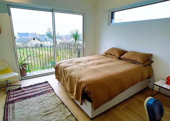 Villa Maison Avec Jardin A 10 Minutes A Pied De La