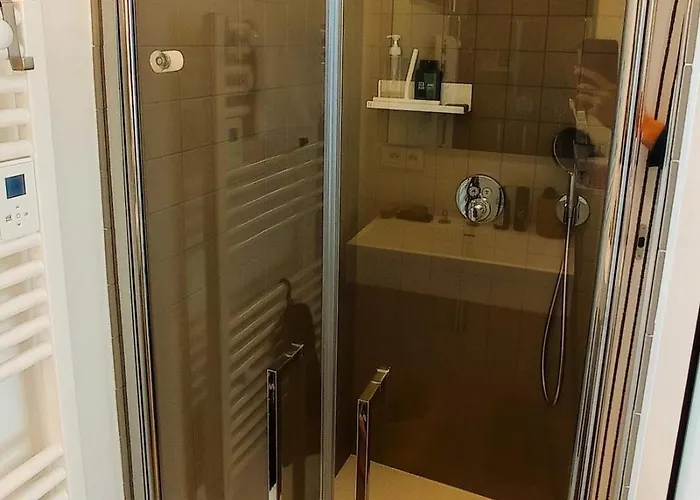 Maison Avec Jardin A 10 Minutes A Pied De La * Batz-sur-Mer