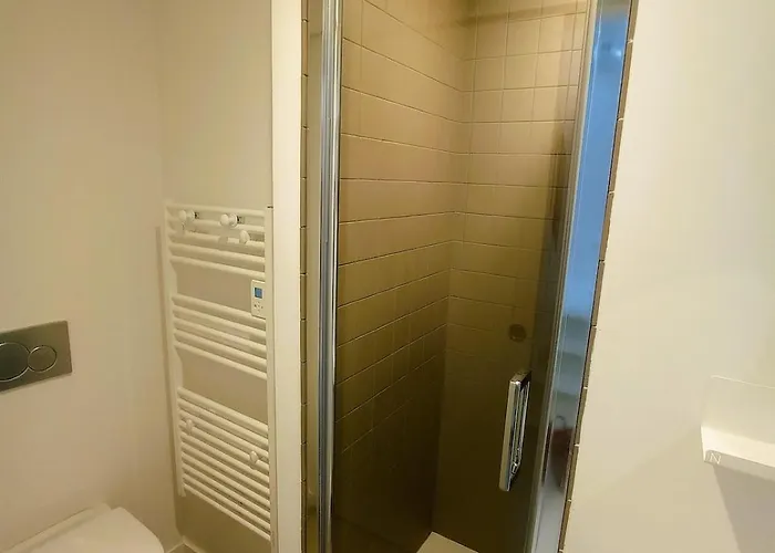 Villa Maison Avec Jardin A 10 Minutes A Pied De La Batz-sur-Mer