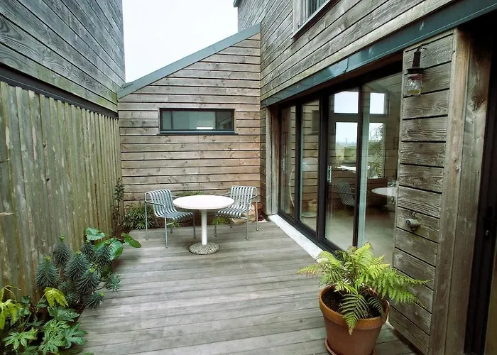 Maison Avec Jardin A 10 Minutes A Pied De La Batz-sur-Mer